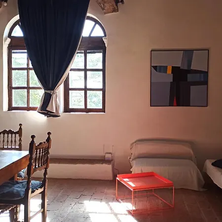 Torrione Apartment Panzano in Chianti Exterior foto
