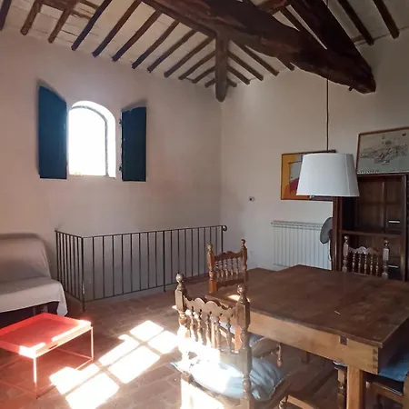 Torrione Apartment Panzano in Chianti Exterior foto