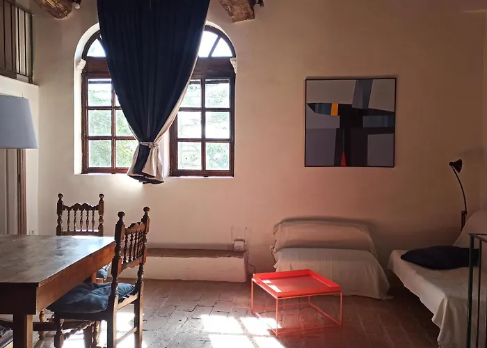Torrione Apartment