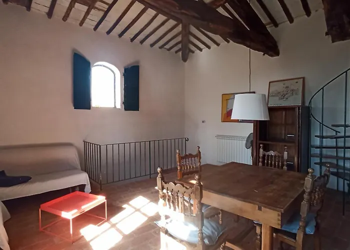 Torrione Apartment