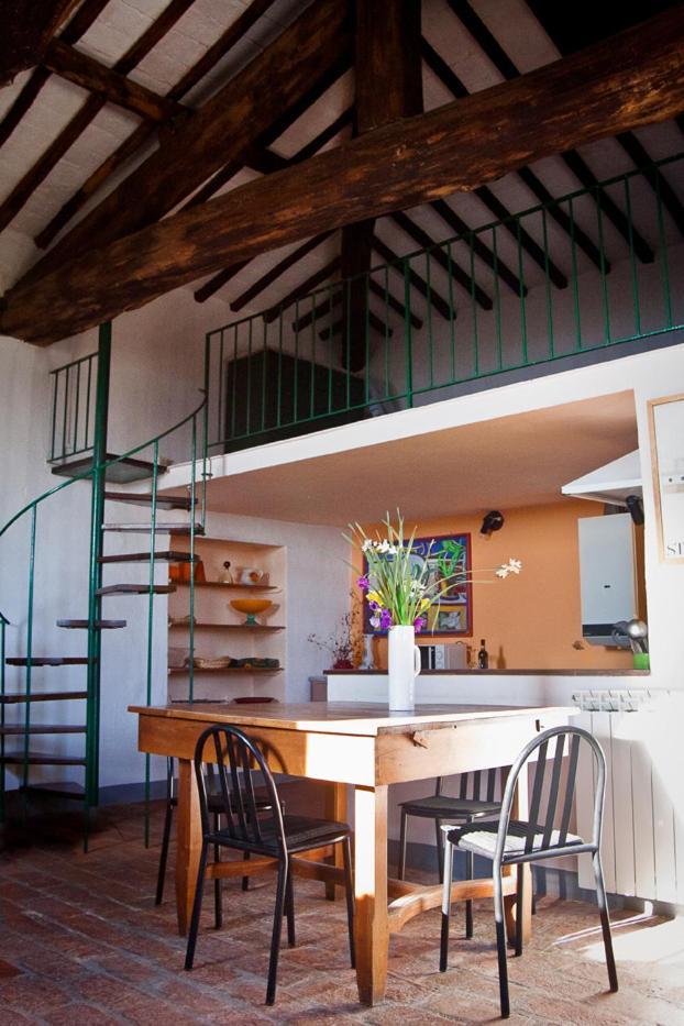 Apartment Torrione *