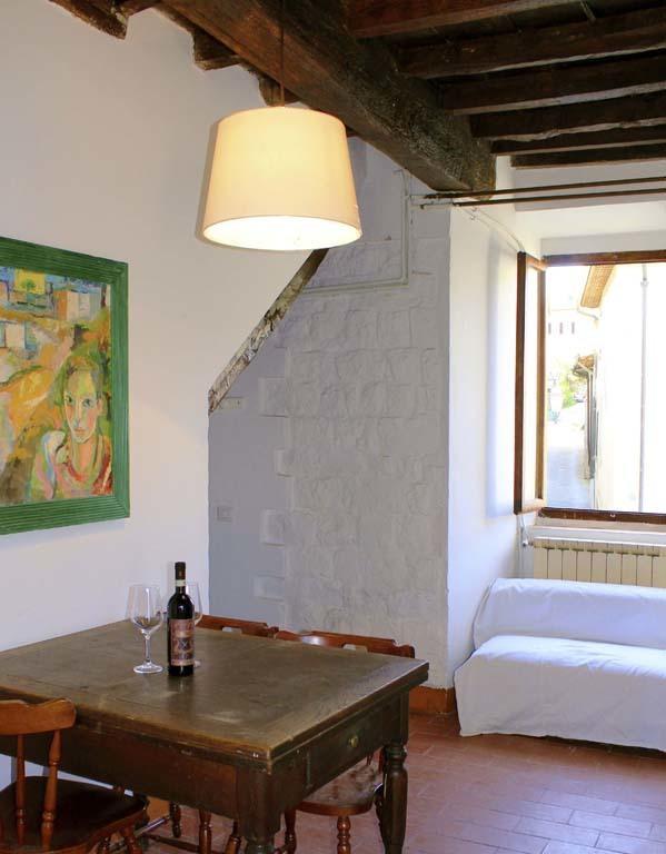 Apartment Torrione *