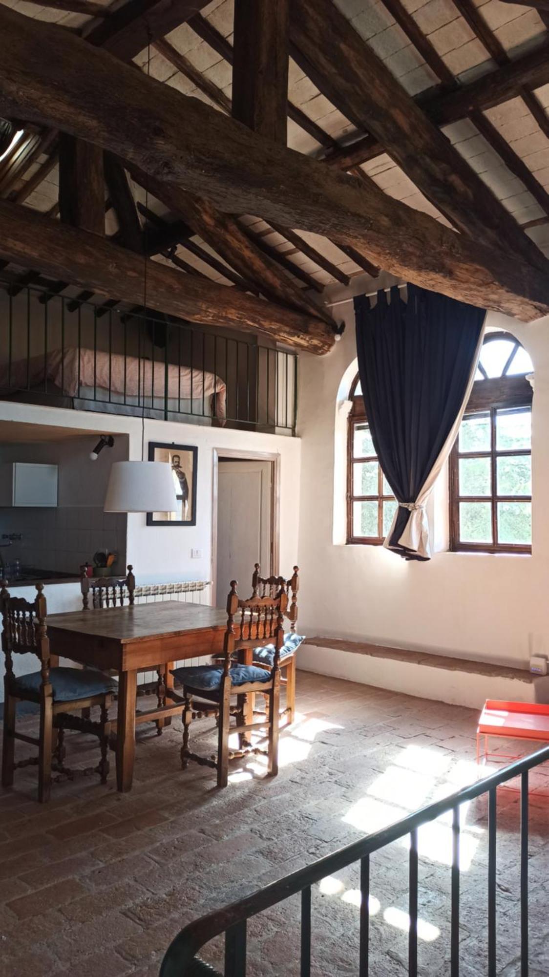 Apartment Torrione