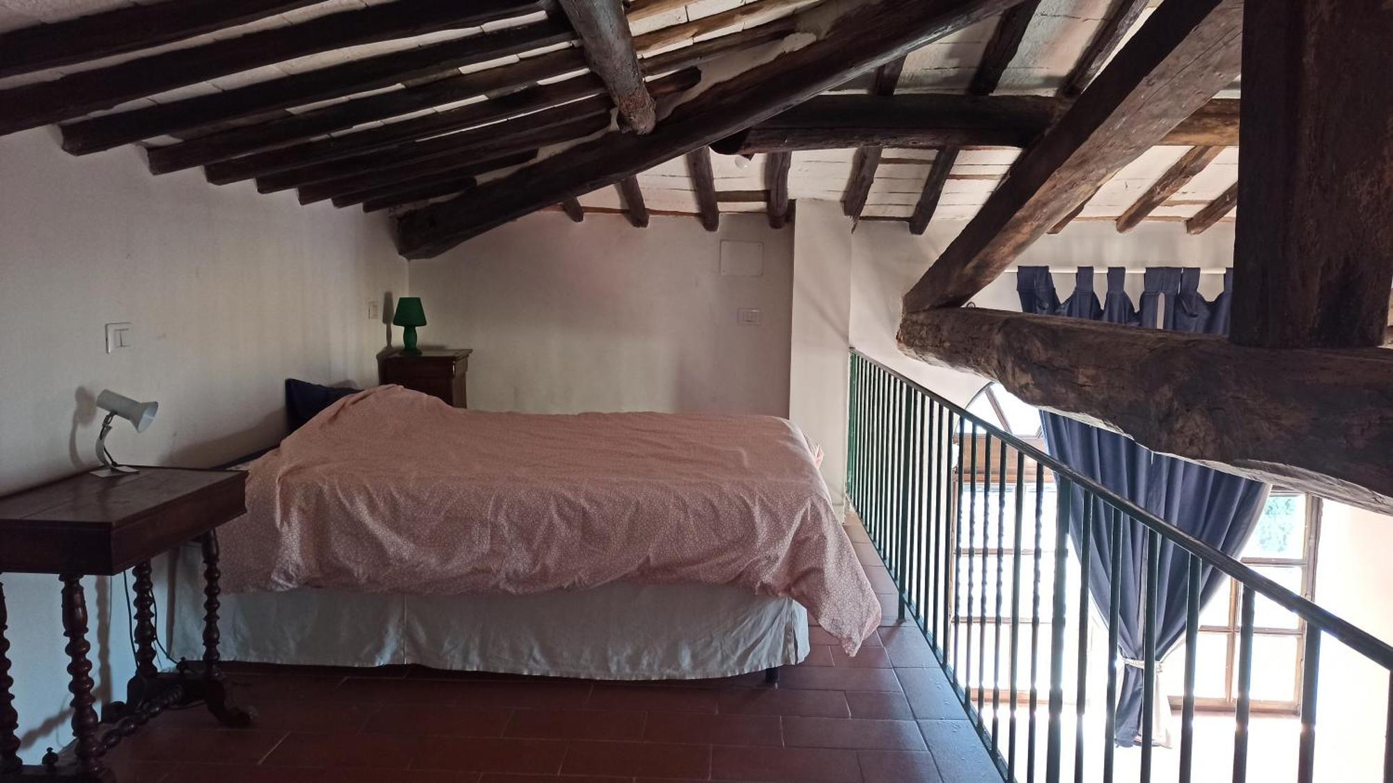 Apartment Torrione *