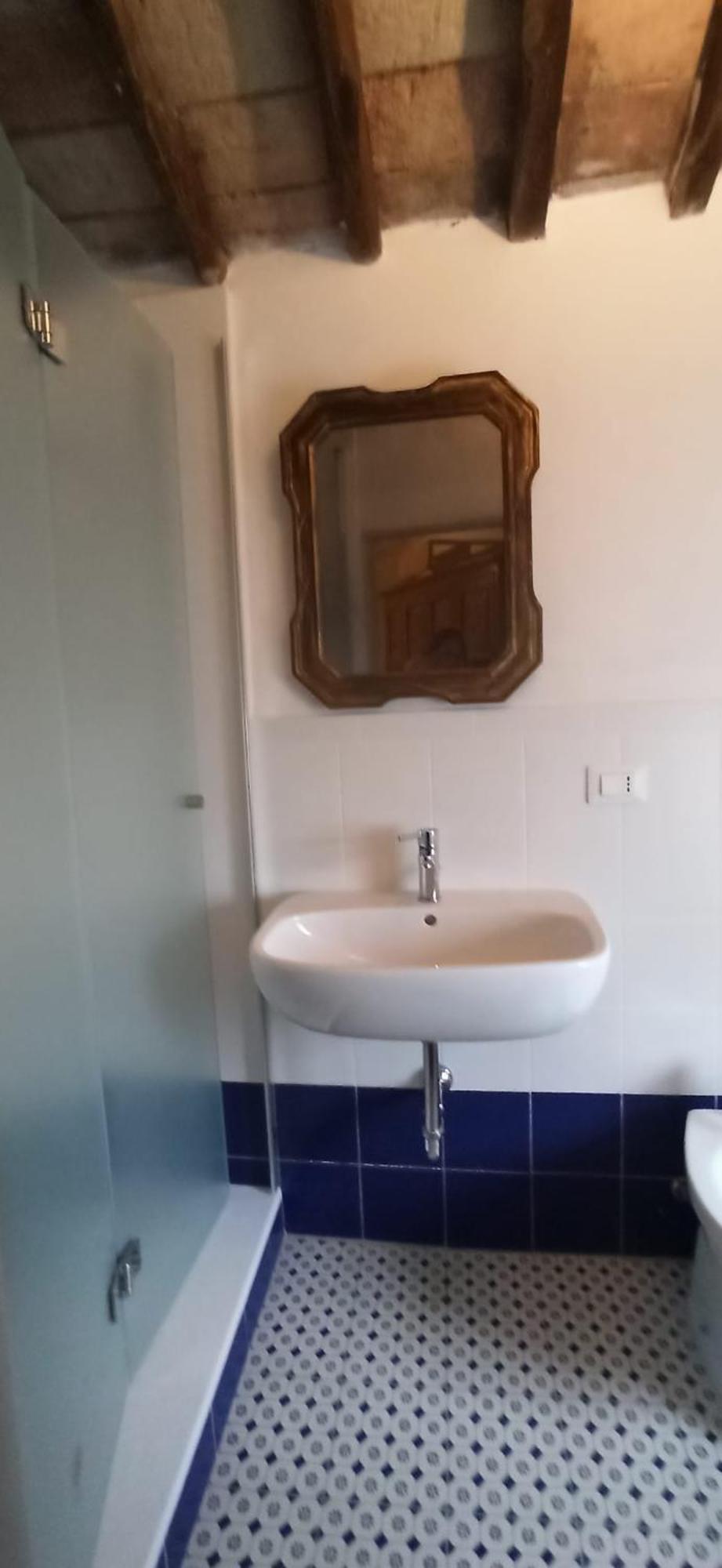 Apartment Torrione *