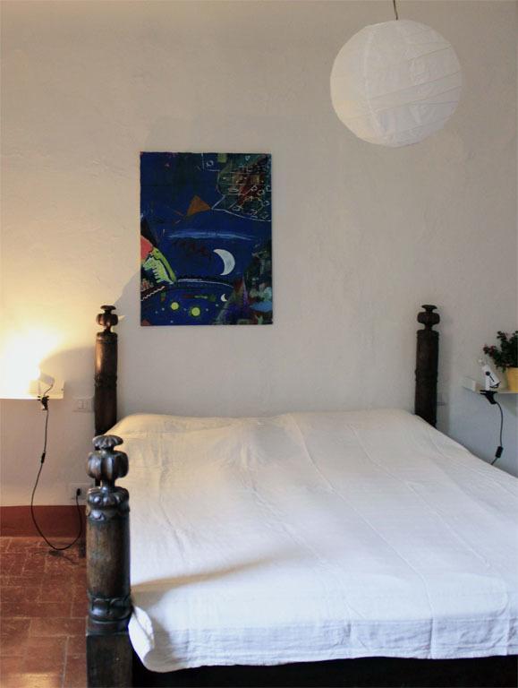 Apartment Torrione